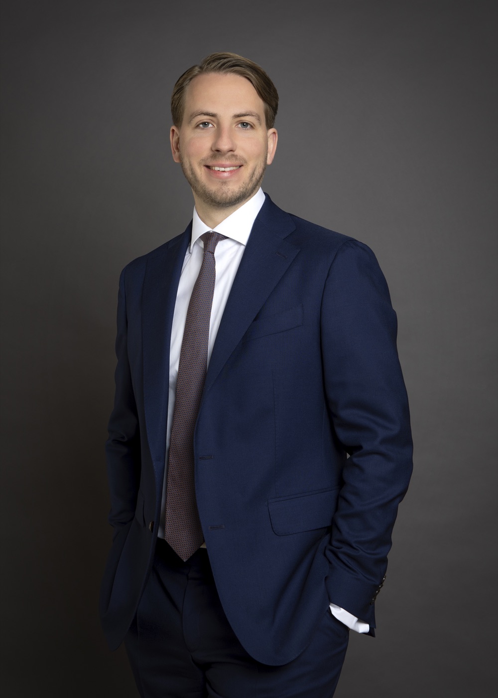 Dr. Sebastian Tenberge