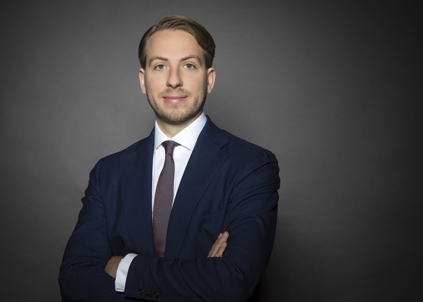 Dr. Sebastian Tenberge, Notar in Bad Belzig